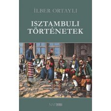 Isztambuli történetek     17.95 + 1.95 Royal Mail